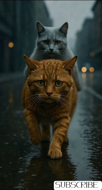 two cat fainting 😅 #videoeditor #vairalvideo #vairalshorts #vairalshort