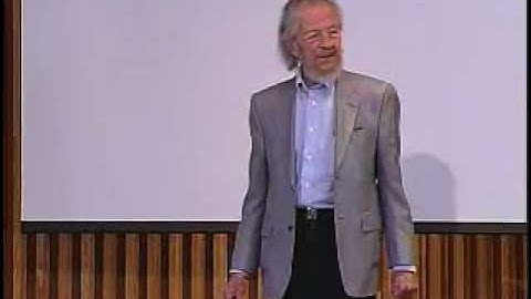 Dr. David R. Hawkins: All Things Are God