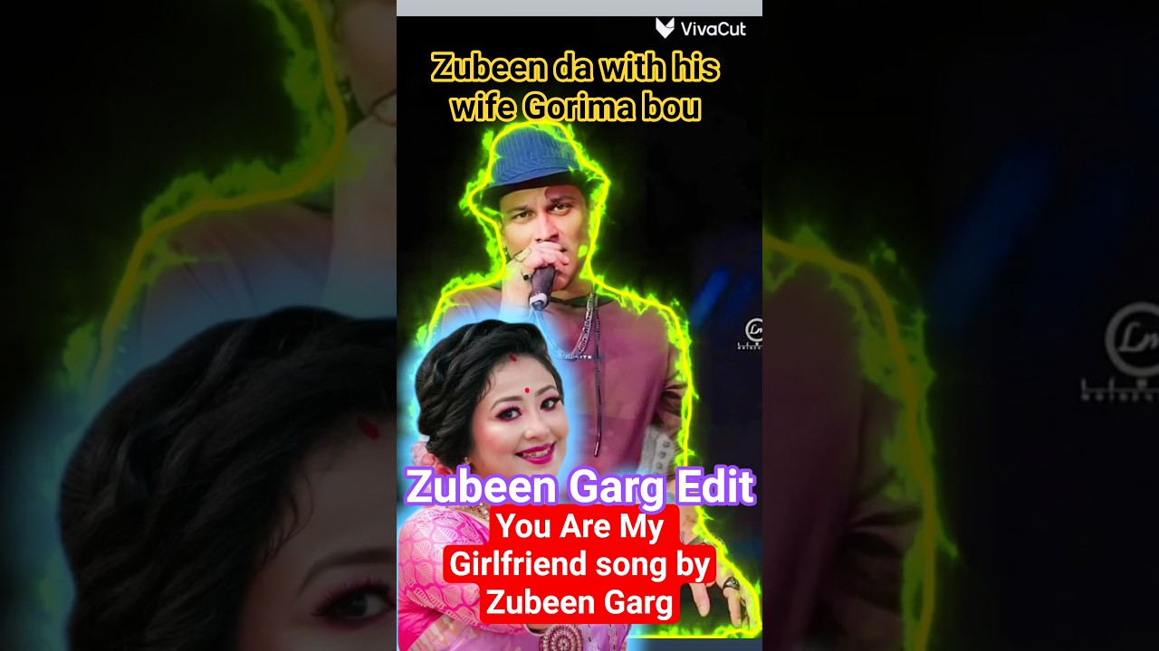 You are my girlfriend✨❤️🌸🫂❣️ (zg song) 