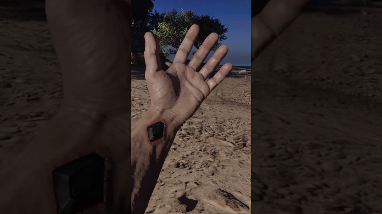 guess ill just die (Ark Survival Ascended)