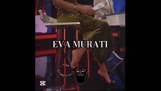 Eva Murati-Its The Queen Of Dangling