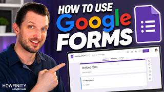How To Use Google Forms