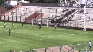 Gol De Caspary En El Triunfo Amistoso De Acassuso