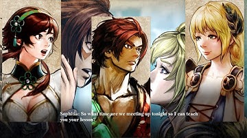 Can Sophie Slide In Ya? A Punishment Series - Kilik