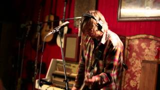 Steak Number Eight - British Mode (Goose Cover) / Humo&#39;s Rock Rally Session