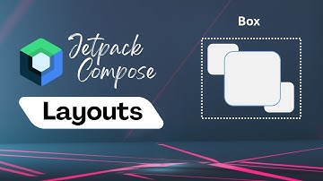 Box | Jetpack Compose Layouts | Android Development | Kotlin