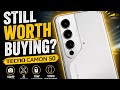 Tecno Camon 50 Pro Review (2026) | Should You Buy It?