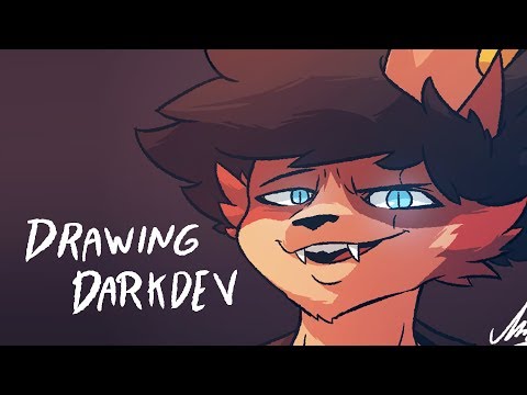 speed-draw-darkdev