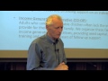 Barry Childs, Africa Bridge, on micro-banking (Part 3 of 6)