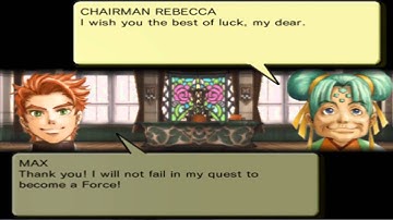 Shining Force Neo Part 4