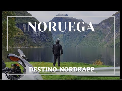 Video: Todo sobre visitar el Cabo Norte en Noruega