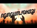 Uplift your spirit with Ngingumfokazi instrumental | worship with lyrics