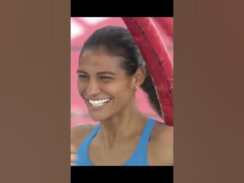 Susana Abundiz, Viviana Michel y Valeria Sofia Exatlón EEUU💜 #shorts