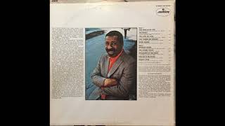Erroll Garner - You Turned Me Around (1970)