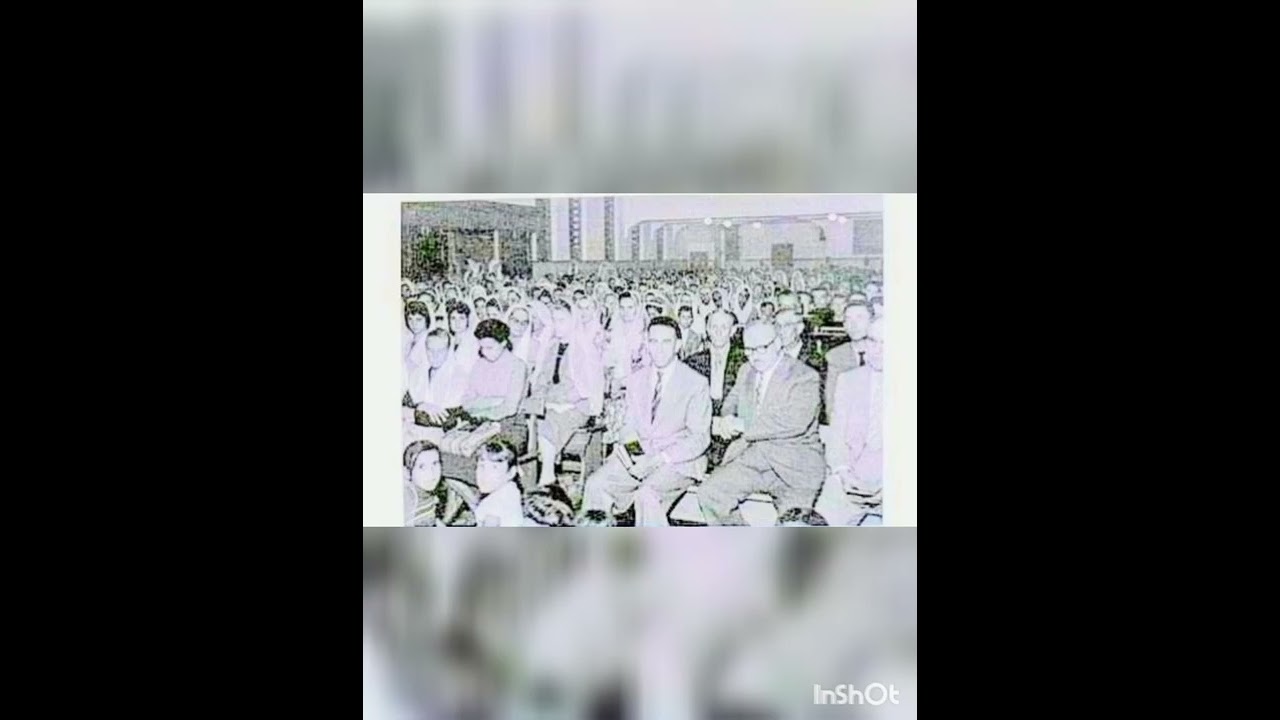 Os últimos anos de vida de Louis Francescon narrado por Cláudio Marçola