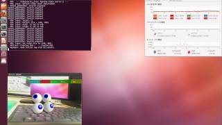 (2) demo : PTAM-OpenCV