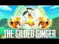 Everything about the Gilded ginger in slime rancher!