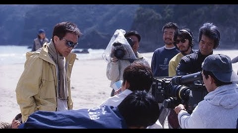 B1- 小田和正監督『緑の街』メイキング含め放送 実体験を反映、反対押しのけ映画製作に乗り出すストーリー