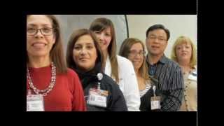 Abington Memorial Hospital - Happy 100 Years from Around the World