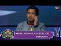 BBB (2018) | Minggu 6 | Mark Adam & Ain Edruce