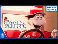 O Gatola da Cartola l Trailer Oficial #3