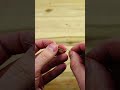 Как легко вскрыть замок скрепкой Как легко вскрыть замок скрепкой