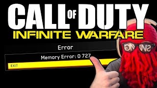 Infinite warfare, 2 years later… let’s get 100,000 likes to please
the almighty gloppin boopin! (乃^o^)乃 want watch more videos like
this? click here! - ht...