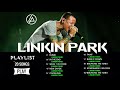 Linkin Park Best Songs💥💥Linkin Park Greatest Hits Full Album - Numb, In The End, New Divide