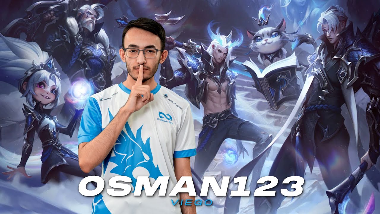 "Osman'a bak ya, çılgın adam!" | EF osman123 | 