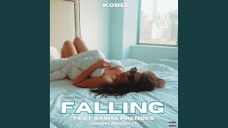 FALLING (feat. Sasha Prendes & Johnny Benedetti)
