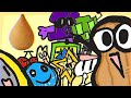 INTRO DE BATALHE POR UMA COXINHA ||⚠️luzes piscantes⚠️||