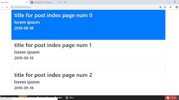 10  twig with loop and filter