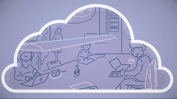 MaaS - Middleware as a Service –