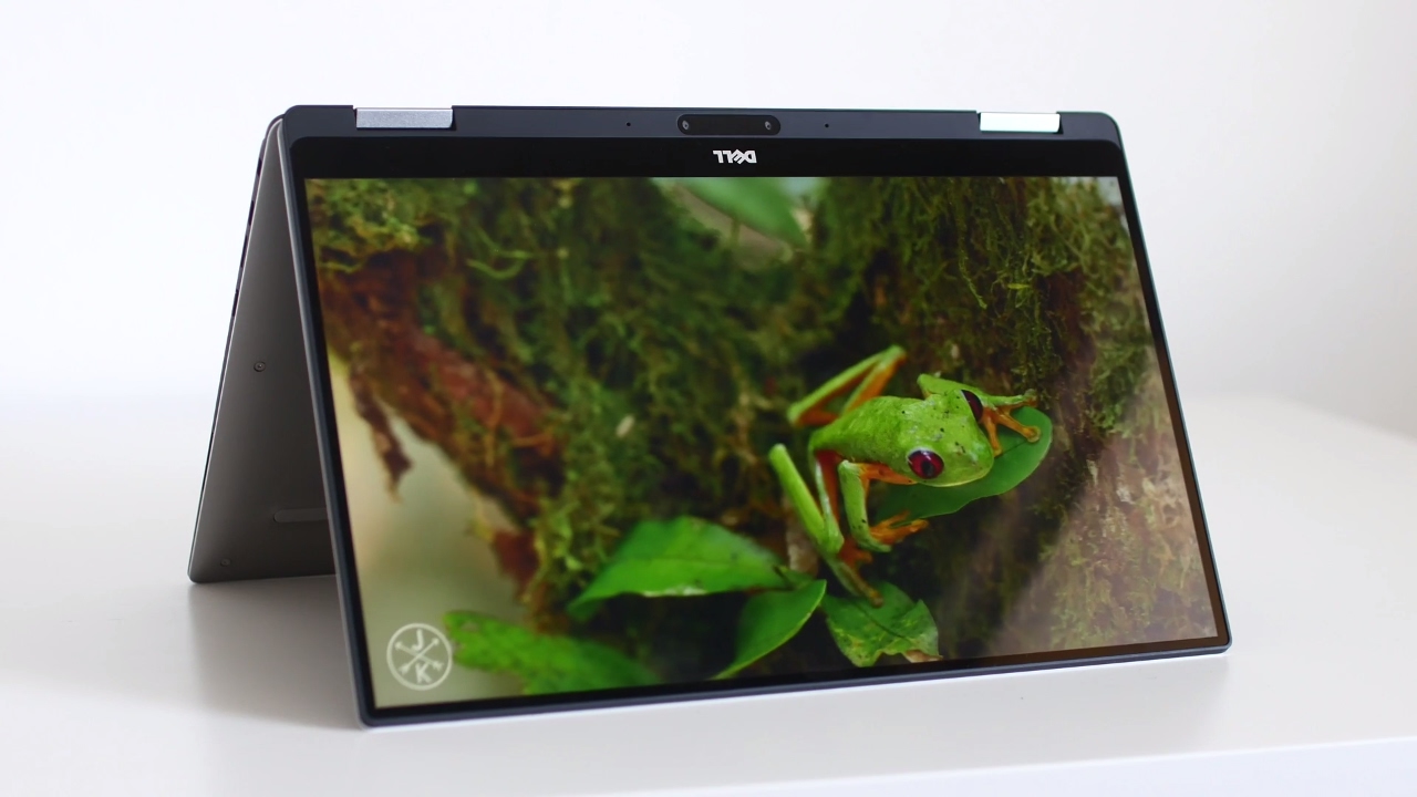 Dell XPS 13 (2 in 1) - Five Pros & Cons! - YouTube
