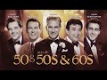 Capture de la vidéo Bee Gees, Engelbert, Tom Jones, Dean Martin, Paul Anka, Lobo - Greatest Oldies Songs Of 50S 60S 70S