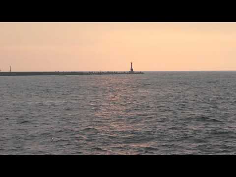 西子灣夕陽好美102/09/18高雄最愛看海