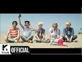 mv b1a4 solo day