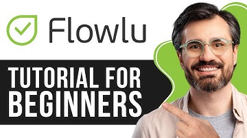 Flowlu CRM Tutorial for Beginners | Complete Guide for Small Business Owners