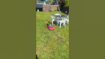 hoverboard hovermower testing wheel encoders