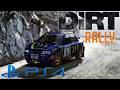 Stream #1482 - 2024 - PS4 - Dirt Rally - Monte Carlo - Professional Championship
