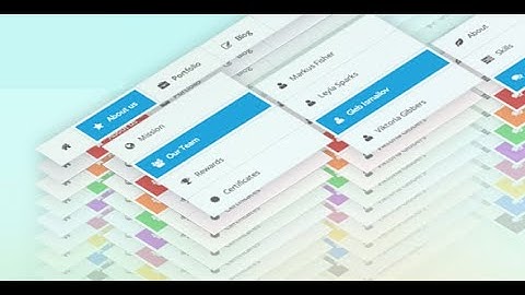 Wordpress menü oluşturma, düzenleme, ekleme, kategori ekleme, link ekleme ve ayarlar