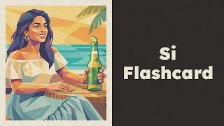 Famous Learn Spanish Grammer Flashcards Lesson 33 Si Profile