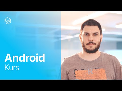 Android development kurs - Cubes School