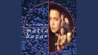 Video thumbnail of "Matia Bazar - Solo Tu (1996 Digital Remaster)"