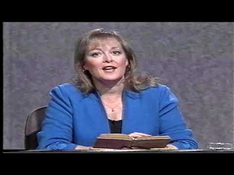 C4 Countdown Mon 9 Dec 1996 - Supreme Champs Group G SF1 - Tim Morrissey vs. Kevin Nelson