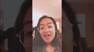 Today, our first original single ‘Hold Us Tight’ turned 1 🥳 🍻