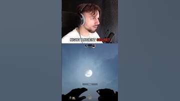 ANCIENT NIGHT SECRET IN CS2...