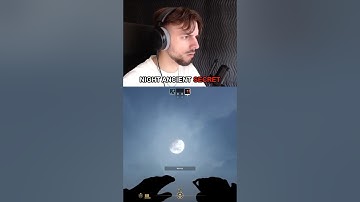 ANCIENT NIGHT SECRET IN CS2...