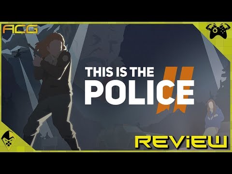 This is the Police 2 Review "Buy, Wait for Sale, Rent, Never Touch?"