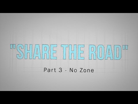 What Are A Commercial Vehicles No Zones
